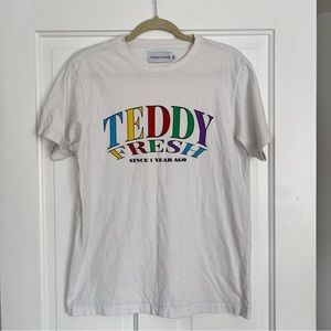Teddy Fresh shirt